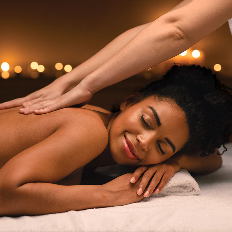 Couples Massages Las Vegas